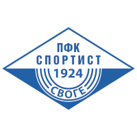 old logo of FK Sportist Svoge
