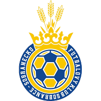 logo of FK Sobrance-Sobranecko