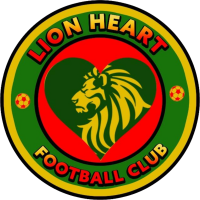 logo of Lion Heart FC