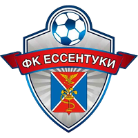 logo of FK Yessentuki