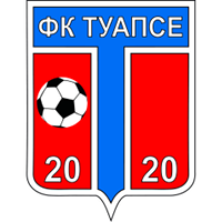 logo of FK Tuapse