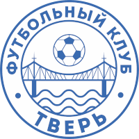 old logo of FK Tver