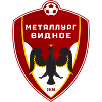 logo of FK Metallurg Vidnoe