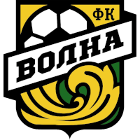 old logo of FK Volna
