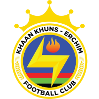 logo of Khaan Khuns - Erchim FC