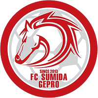 logo of FC Sumida Gepro