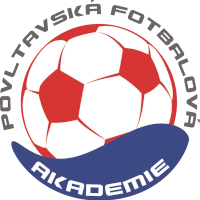 logo of Povltavská FA