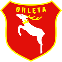 logo of Orlęta