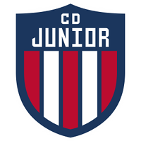 logo of CD Junior
