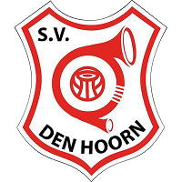 logo of SV Den Hoorn