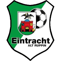 logo of SV Eintracht Alt Ruppin