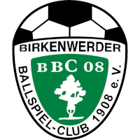 logo of Birkenwerder BC 1908
