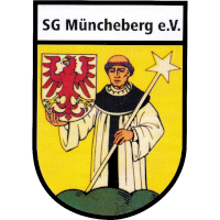 logo of SG Müncheberg