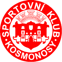 logo of SK Kosmonosy