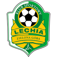 logo of KS Lechia Zielona Góra