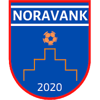old logo of Noravank SC