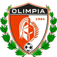 logo of FC Olimpia