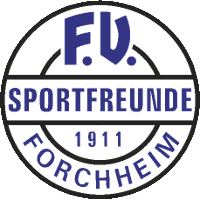 logo of FV Sportfreunde Forchheim