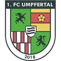 logo of 1. FC Umpfertal