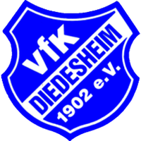 logo of VfK Diedesheim