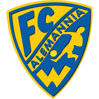 logo of FC Alemannia Wilferdingen