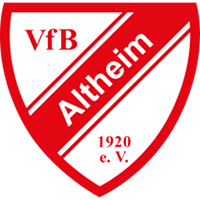 logo of VfB Altheim