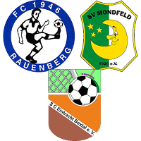 logo of SpG Rauenberg/Boxtal