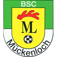 logo of BSC Mückenloch