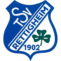 logo of TSV Rettigheim 1902