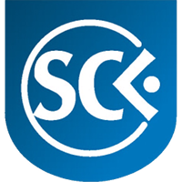 logo of SC 1910 Käfertal
