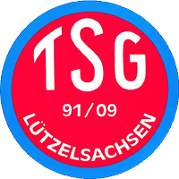 logo of TSG 91/09 Lützelsachsen