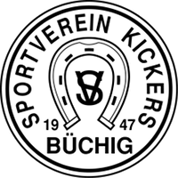 logo of SV Kickers Büchig