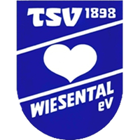 logo of TSV 1898 Wiesental