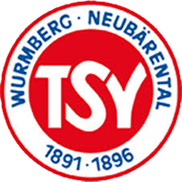 logo of TSV Wurmberg-Neubärental 1891/96