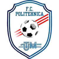 logo of FC Politehnica UTM