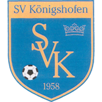 logo of SV Königshofen