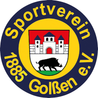 logo of SV 1885 Golßen