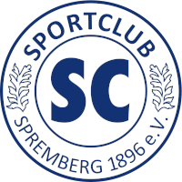 logo of SC Spremberg