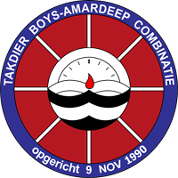 logo of TAC '90