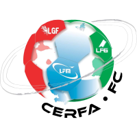 logo of CERFA FC