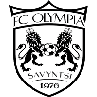 logo of FK Olimpiia Savyntsi