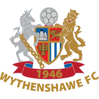 logo of Wythenshawe FC