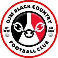 logo of OJM Black Country FC