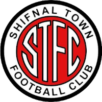 Logo Shifnal Town FC