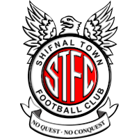 old logo of Shifnal Town FC