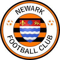 old logo of Newark & Sherwood United FC