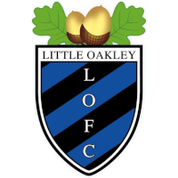 logo of Little Oakley FC