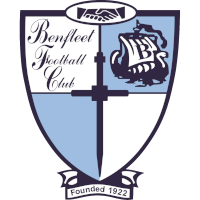logo of Benfleet FC