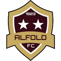 logo of Alfold FC
