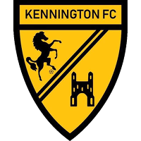 logo of Kennington FC